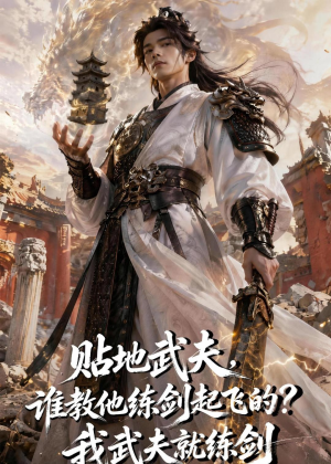 贴地武夫,谁教他练剑起飞的?我武夫就练剑(80集) 贴地武夫,谁教他练剑起飞的?我武夫就练剑(80集)短剧排行榜