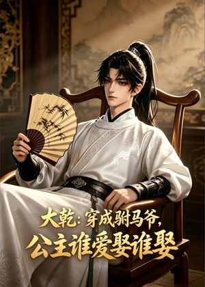 大乾：穿成驸马爷，公主谁爱娶谁娶（110集）全集一次看完