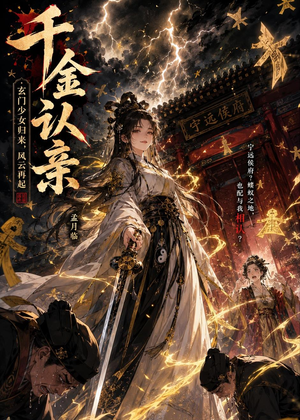 千金认亲(46集) 千金认亲(46集)推荐热门短剧