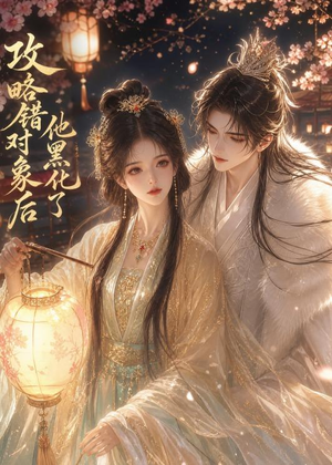 攻略错对象后他黑化了(28集) 攻略错对象后他黑化了(28集)全剧看到大结局