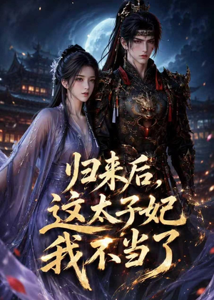 归来后,这太子妃我不当了(49集) 归来后,这太子妃我不当了(49集)全集一网打尽