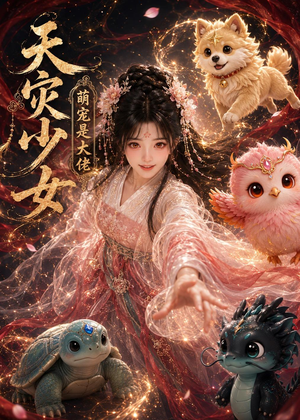 天灾少女(60集) 天灾少女(60集)最新上映免费看