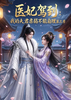 医妃驾到：我的夫君柔弱不能自理第三季（56集）大结局