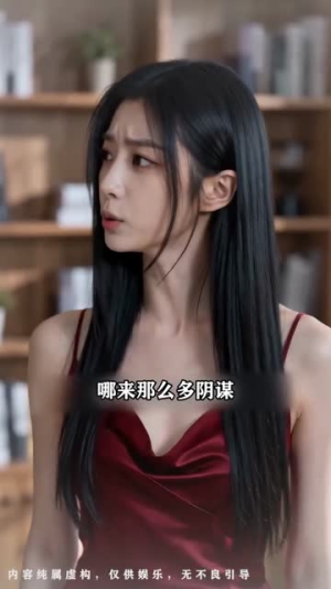 缘尽之后,开启事业新篇章(53集) 缘尽之后,开启事业新篇章(53集)小短剧抢先看