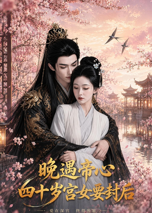 晚遇帝心,四十岁宫女要封后(78集) 晚遇帝心,四十岁宫女要封后(78集)精彩连连免费看