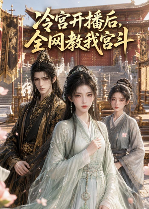 冷宫开播后,全网教我宫斗(82集) 冷宫开播后,全网教我宫斗(82集)精彩短剧天天看