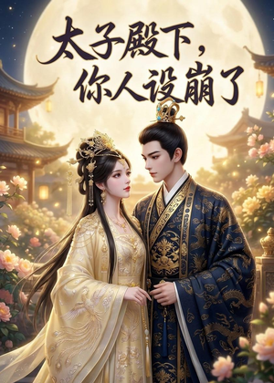 太子殿下,你人设崩了(60集) 太子殿下,你人设崩了(60集)最火短剧推荐