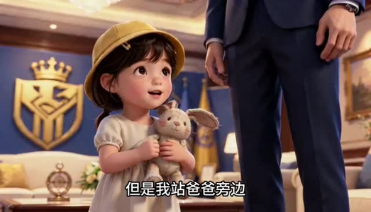 傅门旧事与小小来客(49集) 傅门旧事与小小来客(49集)短剧热门合集