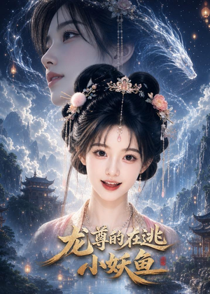 龙尊的在逃小妖鱼（41集）全集