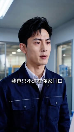 50岁，我的事业才刚刚开始（45集）每日短剧分享