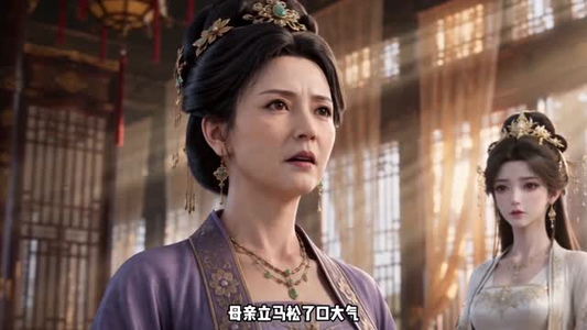 荔香作罢(40集) 荔香作罢(40集)夸克网盘在线看