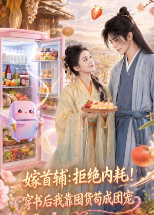 嫁首辅:拒绝内耗!穿书后我靠国货苟成团宠(61集) 嫁首辅:拒绝内耗!穿书后我靠国货苟成团宠(61集)全集在线看