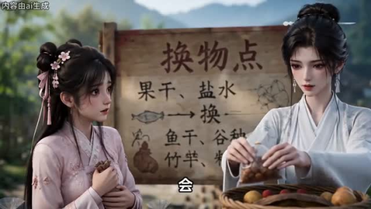 流放岭南后,我靠国粮养活战神王爷(64集) 流放岭南后,我靠国粮养活战神王爷(64集)精彩短剧分享。