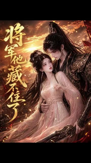 将军他藏不住了(90集) 将军他藏不住了(90集)恋爱短剧分享