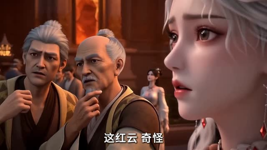 蛇世风华(39集) 蛇世风华(39集)精彩短剧上线