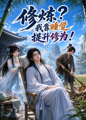 修炼?我靠睡觉提升修为!(80集) 修炼?我靠睡觉提升修为!(80集)最火的短剧