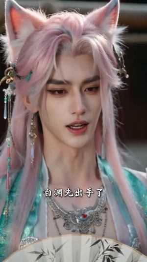 我靠神兽财力无限(76集) 我靠神兽财力无限(76集)热门短剧抢先