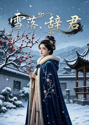 雪落辞君（48集）最新热门短剧