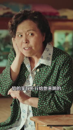 东北年代:这辈子谁也别想欺负我妻女(80集) 东北年代:这辈子谁也别想欺负我妻女(80集)第一季
