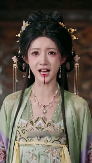 穿越女尊从男仆开始反向证道(90集) 穿越女尊从男仆开始反向证道(90集)精彩短剧看不停