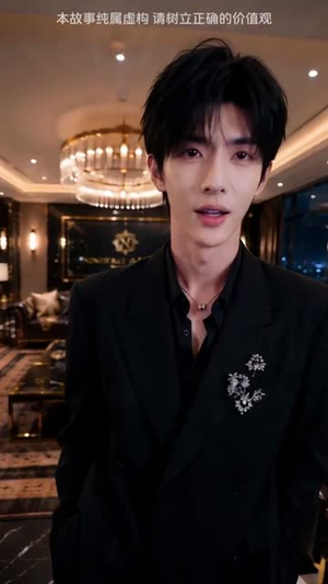 白蛇少主的掌心娇(45集) 白蛇少主的掌心娇(45集)精彩短剧合集