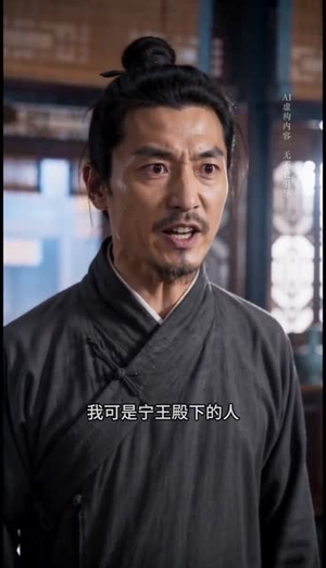 错嫁良缘:王爷心尖宠(46集) 错嫁良缘:王爷心尖宠(46集)新短剧推荐