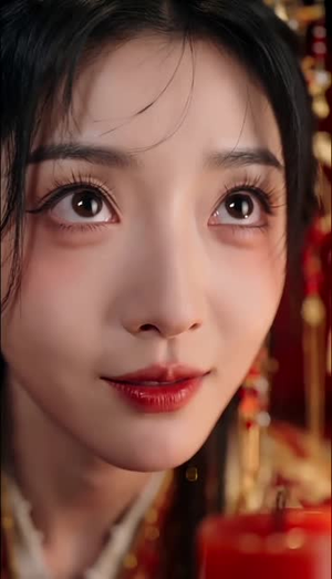离谱,我的阎王夫君超纯情(32集) 离谱,我的阎王夫君超纯情(32集)无需充值尽情看