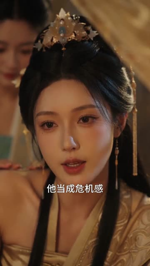庶女为后:江山与卿(70集) 庶女为后:江山与卿(70集)全网独播免费看