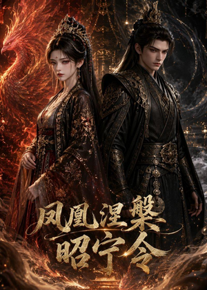 凤凰涅槃:昭宁令(56集) 凤凰涅槃:昭宁令(56集)在线看完整版