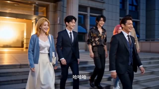 看我小妹勇闯千金文第一季(65集) 看我小妹勇闯千金文第一季(65集)百万短剧抢先看
