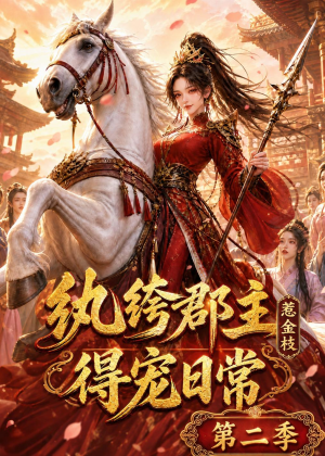 纨绔郡主得宠日常:惹金枝第二季(101集) 纨绔郡主得宠日常:惹金枝第二季(101集)精彩短剧后续