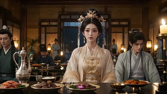 深宫失忆甜恋(18集) 深宫失忆甜恋(18集)免费观看