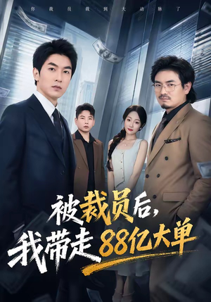 被裁员后,我带走88亿大单(56集) 被裁员后,我带走88亿大单(56集)一起追短剧