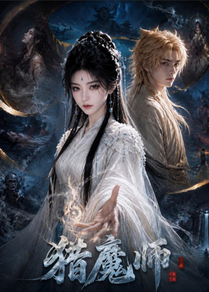 猎魔师(78集) 猎魔师(78集)爆火短剧追不停