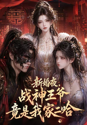 新婚夜,战神王爷竟是我家二哈(32集) 新婚夜,战神王爷竟是我家二哈(32集)解说