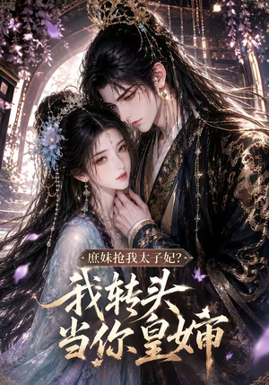 庶妹抢我太子妃?我转头当你皇婶(78集) 庶妹抢我太子妃?我转头当你皇婶(78集)热门短剧排行榜