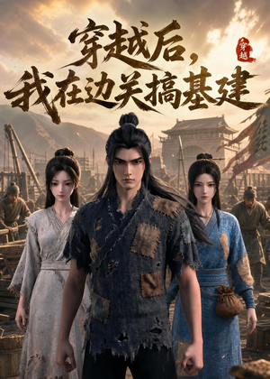 穿越后,我在边关搞基建(87集) 穿越后,我在边关搞基建(87集)短剧解说热门