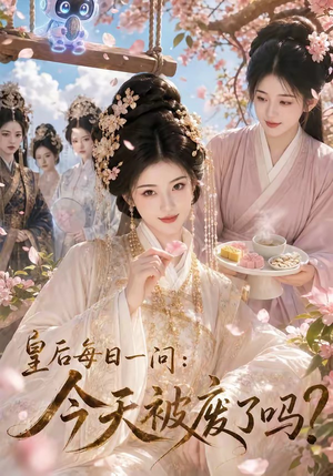 皇后每日一问:今天被废了吗?(66集) 皇后每日一问:今天被废了吗?(66集)夸克网盘观看