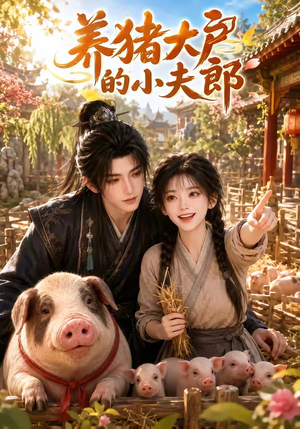 养猪大户的小夫郎(66集) 养猪大户的小夫郎(66集)360网盘观看