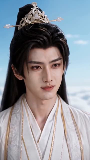 神女归位:上仙护我渡万劫(70集) 神女归位:上仙护我渡万劫(70集)精彩短剧来袭