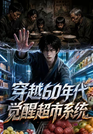 穿越60年代，觉醒超市系统（92集）夸克网盘在线看