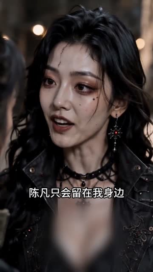我在末世当厨子，丧尸全成我保镖（70集）男主角是谁