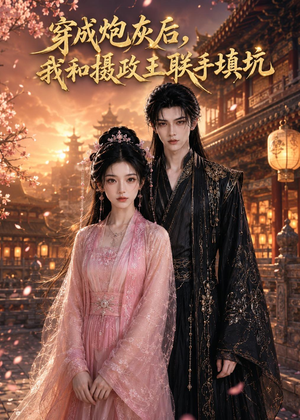 穿成炮灰后,我和摄政王联手填坑(75集) 穿成炮灰后,我和摄政王联手填坑(75集)爱短剧爱追剧