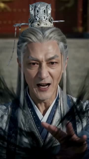 你一个武夫，谁叫你练剑的？（80集）短剧太精彩了