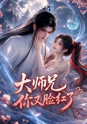 大师兄你又脸红了(25集) 大师兄你又脸红了(25集)最热门短剧来了