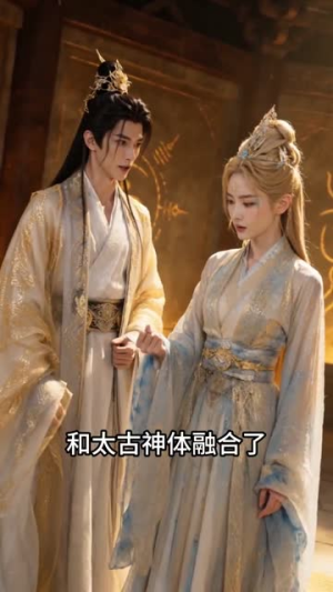 大帝起步，我的宗门横扫万古（100集）超甜短剧抢先看