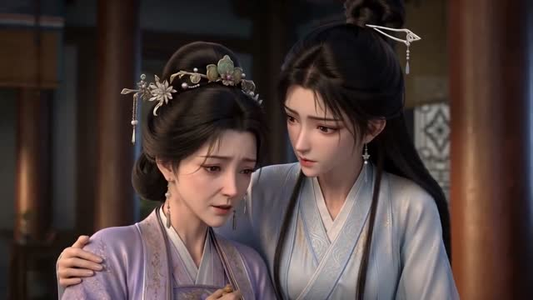 抄家前三日,嫡女空府定北境(62集) 抄家前三日,嫡女空府定北境(62集)我真的爱了