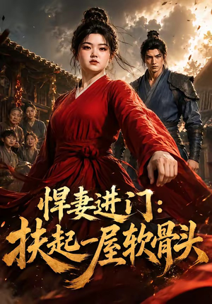 悍妻进门:扶起一屋软骨头(60集) 悍妻进门:扶起一屋软骨头(60集)热播短剧来袭
