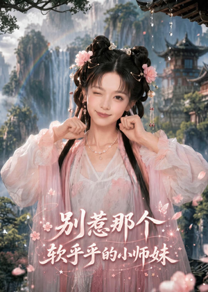 别惹那个软乎乎的小师妹(75集) 别惹那个软乎乎的小师妹(75集)原创精彩短剧