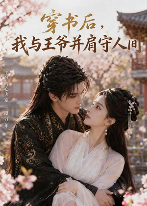 穿书后，我与王爷并肩守人间（34集）全集一次看完